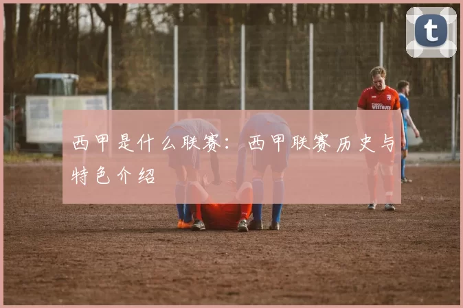 西甲是什么联赛：西甲联赛历史与特色介绍