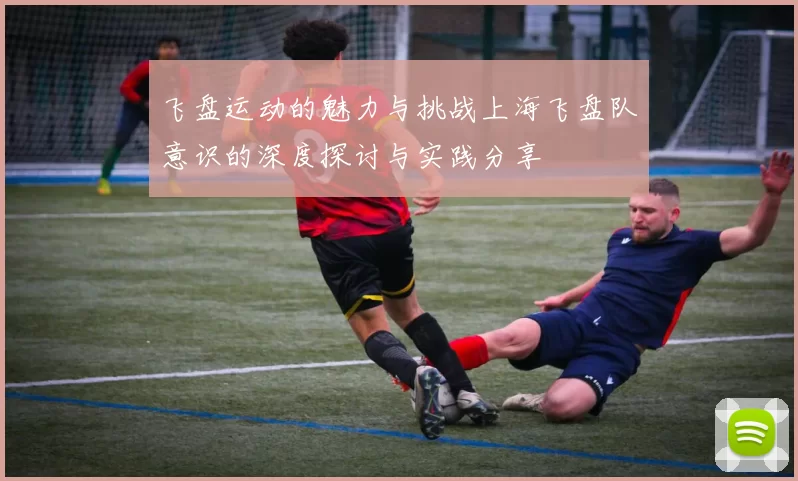 飞盘运动的魅力与挑战上海飞盘队意识的深度探讨与实践分享