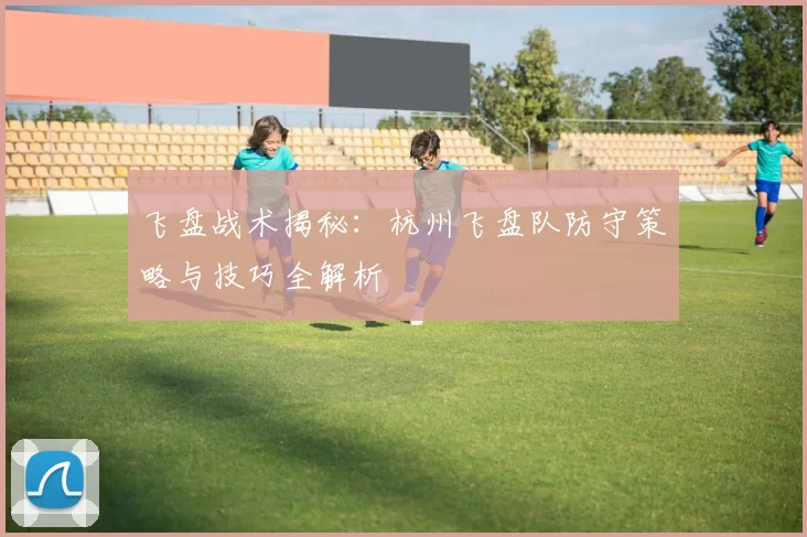 飞盘战术揭秘：杭州飞盘队防守策略与技巧全解析