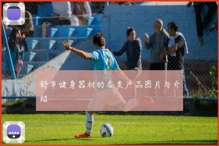 舒华健身器材的各类产品图片与介绍