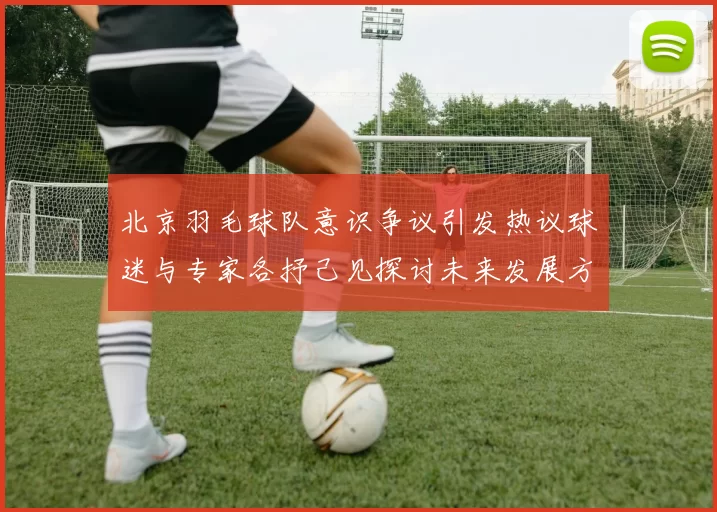 北京羽毛球队意识争议引发热议球迷与专家各抒己见探讨未来发展方向