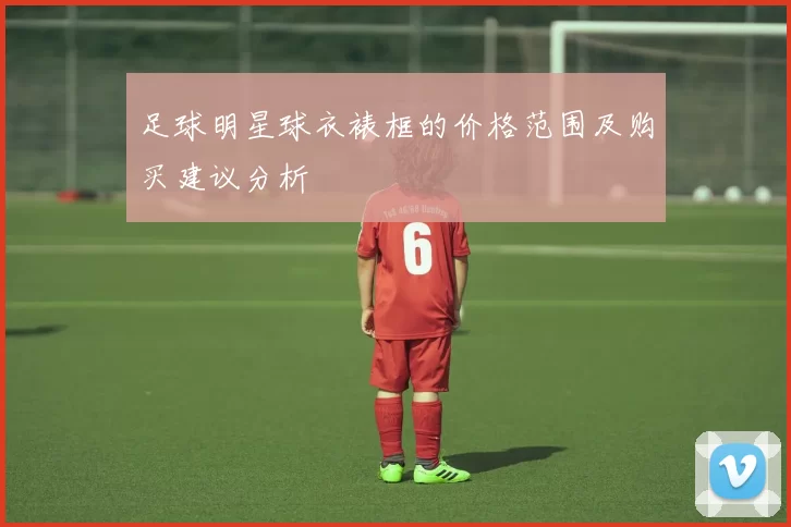足球明星球衣裱框的价格范围及购买建议分析