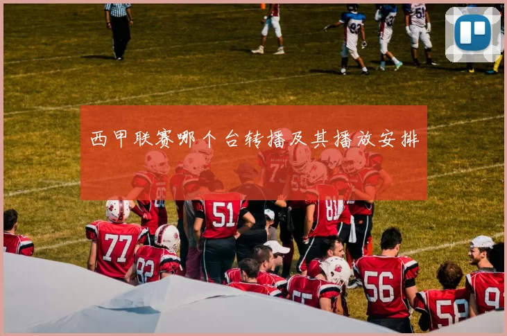 西甲联赛哪个台转播及其播放安排