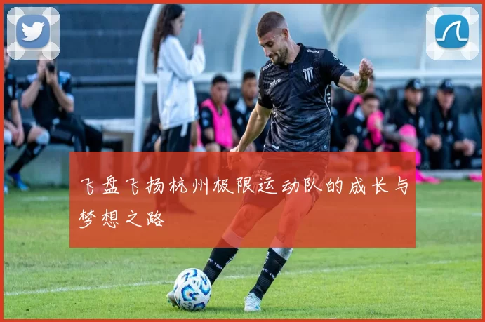 飞盘飞扬杭州极限运动队的成长与梦想之路
