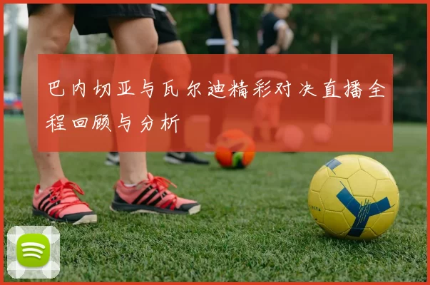 巴内切亚与瓦尔迪精彩对决直播全程回顾与分析