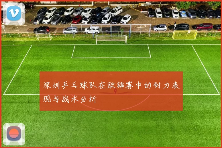 深圳乒乓球队在欧锦赛中的耐力表现与战术分析