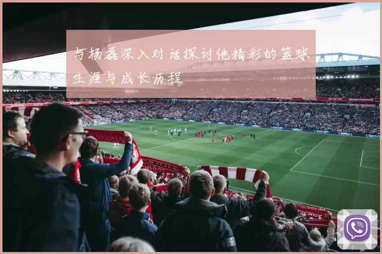 与杨磊深入对话探讨他精彩的篮球生涯与成长历程